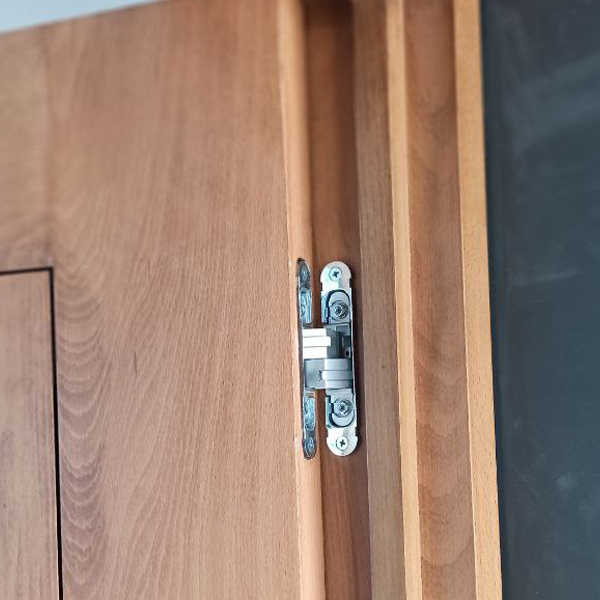 Wooden Doors